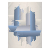 石れんが市 テーブルクロス (正面)