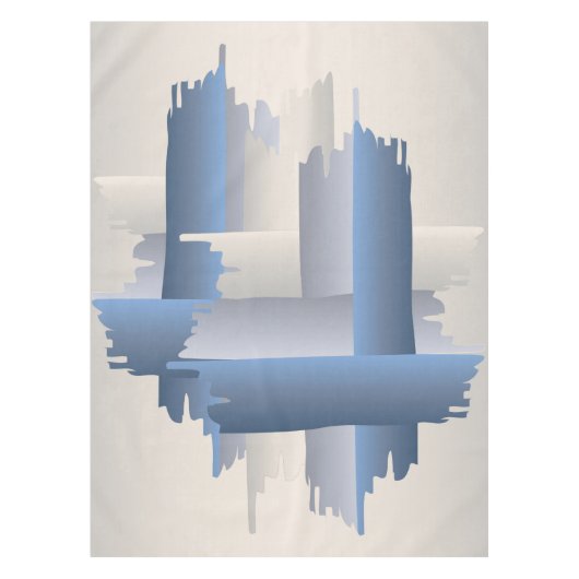 石れんが市 テーブルクロス (正面)