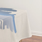 石れんが市 テーブルクロス (インサイチュ)