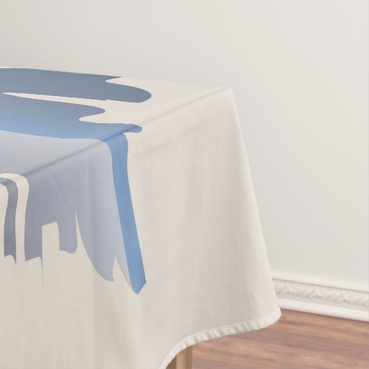 石れんが市 テーブルクロス (インサイチュ)