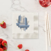 石れんが市 縁ありカクテルナプキン (インサイチュ)