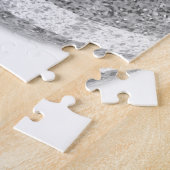 石を白に巻く ジグソーパズル (側面)