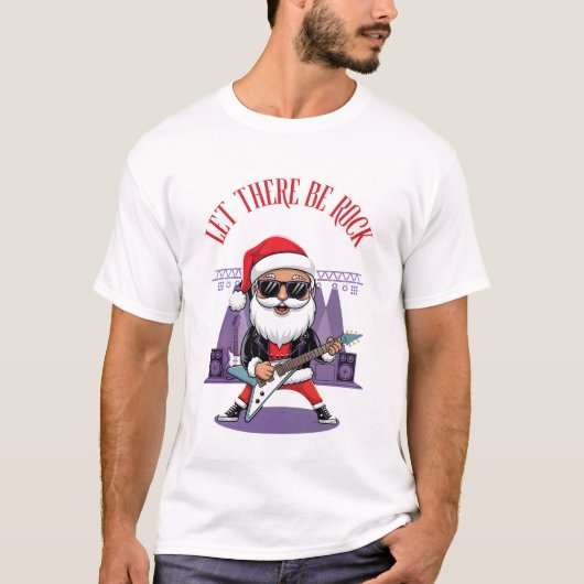 石を置け Tシャツ (正面)