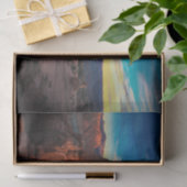 石アーチ 薄葉紙 (ギフト)