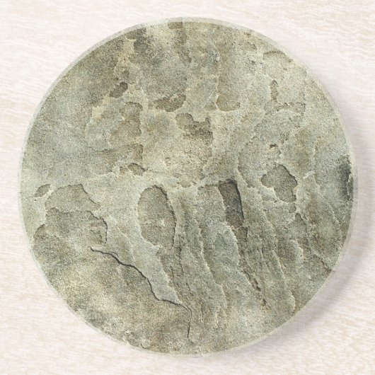 石グランジ コースター (正面)