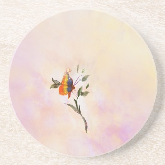 石コースター コースター (正面)