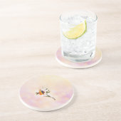 石コースター コースター (側面)