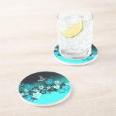 石コースター コースター (側面)