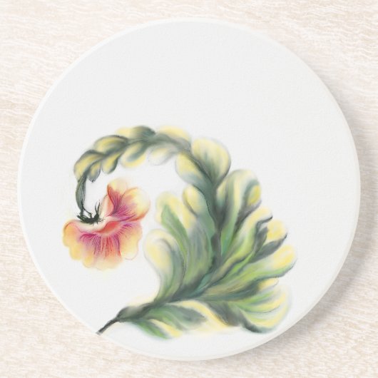 石コースター コースター (正面)