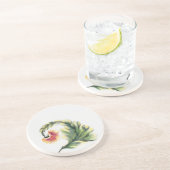 石コースター コースター (側面)