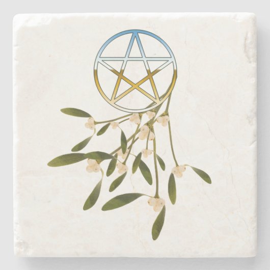 石コースター ストーンコースター (正面)