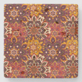 石コースター ストーンコースター (正面)