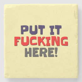 石コースター ストーンコースター