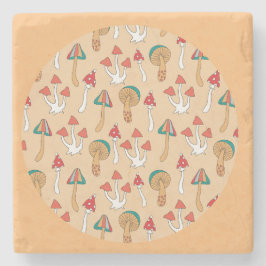 石コースター ストーンコースター