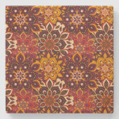 石コースター ストーンコースター (正面)