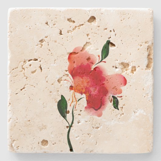 石コースター ストーンコースター (正面)