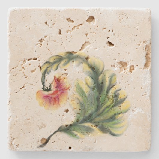 石コースター ストーンコースター (正面)