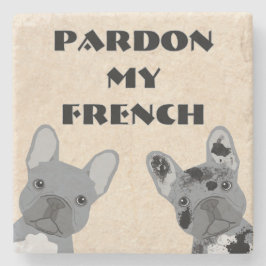 石コースター ストーンコースター