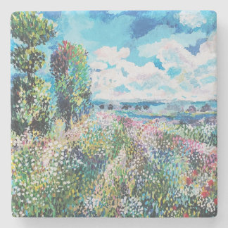 石コースター ストーンコースター