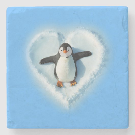 石コースター ストーンコースター (正面)