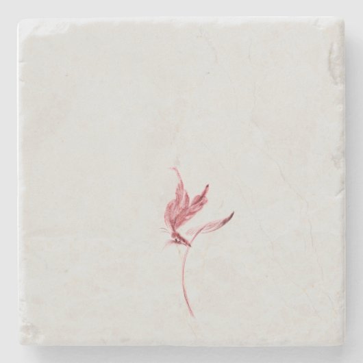 石コースター ストーンコースター (正面)