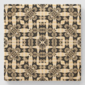 石コースター ストーンコースター (正面)