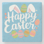 石コースター ストーンコースター (正面)