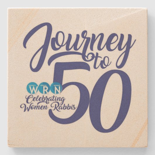 石コースター ストーンコースター (正面)