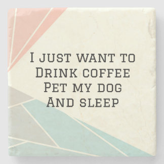 石コースター ストーンコースター