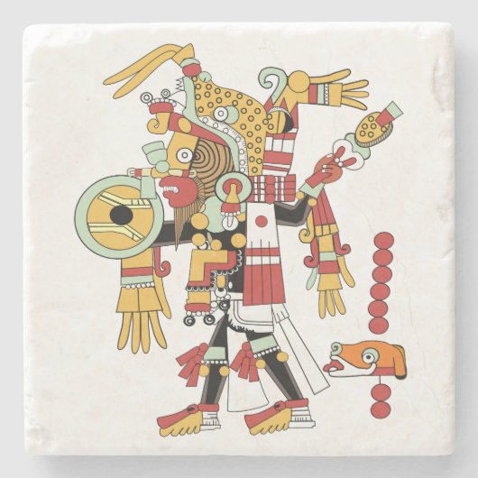 石コースター ストーンコースター (正面)