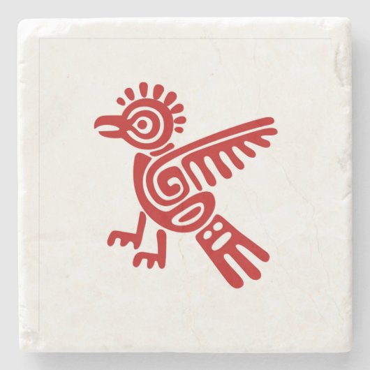 石コースター ストーンコースター (正面)