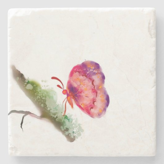 石コースター ストーンコースター (正面)