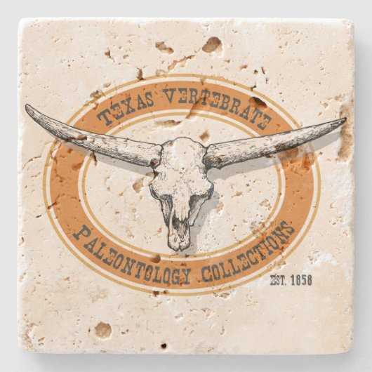 石コースター ストーンコースター (正面)