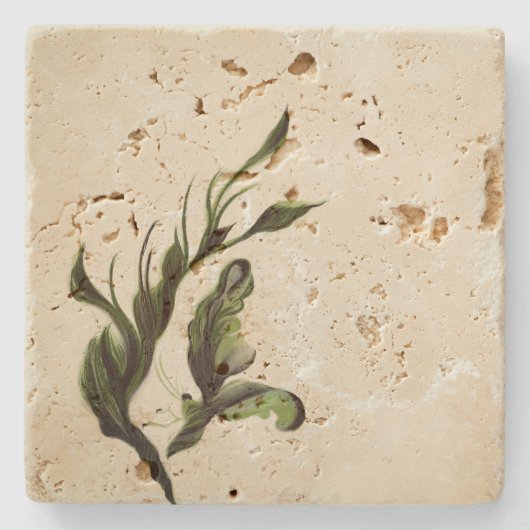 石コースター ストーンコースター (正面)