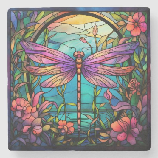 石コースター ストーンコースター (正面)