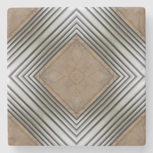 石コースター ストーンコースター (正面)