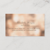 石スタイリッシュ石《写真》ぼけ味ロイヤリティカード ロイヤリティカード