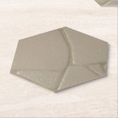 石タイル表面画像 ペーパーコースター (アングル)