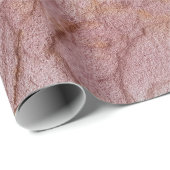 石デザイン包装紙 ラッピングペーパー (ロールコーナー)