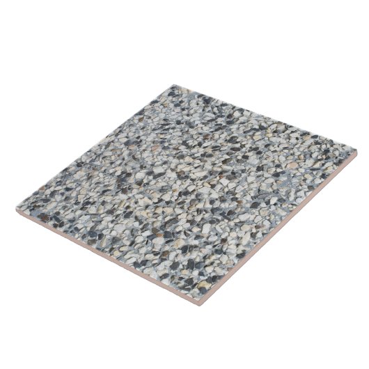 石パターン タイル (側面)