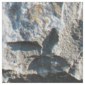 石パターン ファブリック (クローズアップ)