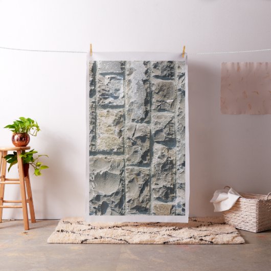 石パターン ファブリック (インサイチュ)