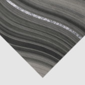 石フェイク抽象芸術グレーアーストーン 薄葉紙 (詳細)