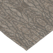 石フェイク英石台ランナー ショートテーブルランナー (コーナー)