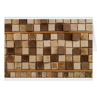 石フランスのけん