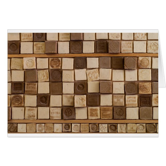 石フランスのけん (正面横)