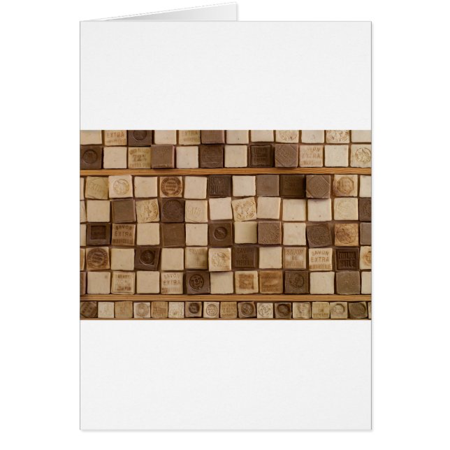 石フランスのけん (正面)