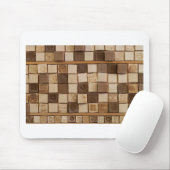 石フランスのけん マウスパッド (マウス)