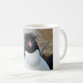 石ホッパー コーヒーマグカップ (正面右)