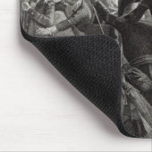 石ポイントの押しかけること、1779年7月 マウスパッド (コーナー)